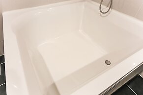 Busan View Hotel Busan Station