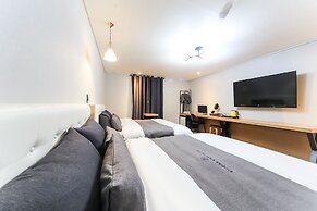 Busan View Hotel Busan Station