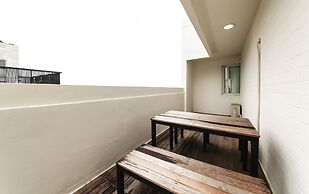 Busan View Hotel Busan Station