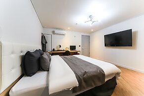 Busan View Hotel Busan Station