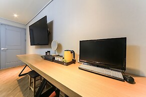 Busan View Hotel Busan Station