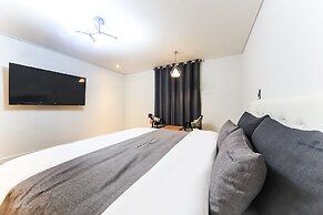 Busan View Hotel Busan Station