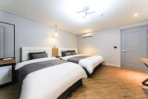 Busan View Hotel Busan Station