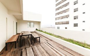 Busan View Hotel Busan Station