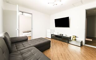 Busan View Hotel Busan Station