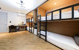 Busan View Hotel Busan Station