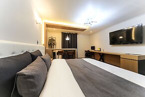 Busan View Hotel Busan Station