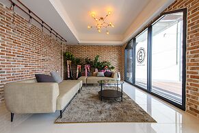 Busan View Hotel Busan Station