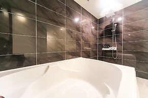 Busan View Hotel Busan Station