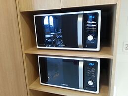 Busan View Hotel Busan Station