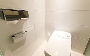 Busan View Hotel Busan Station