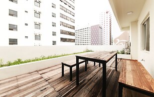 Busan View Hotel Busan Station