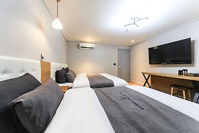 Busan View Hotel Busan Station