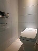 Busan View Hotel Busan Station