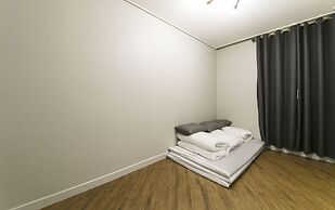 Busan View Hotel Busan Station