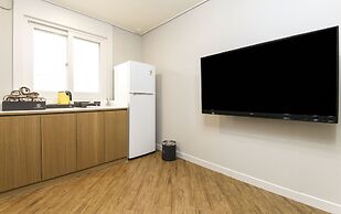 Busan View Hotel Busan Station