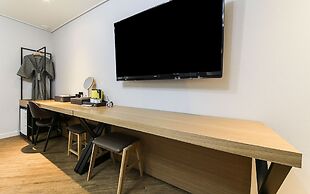 Busan View Hotel Busan Station