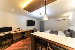 Busan View Hotel Busan Station