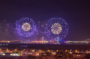 Busan View Hotel Busan Station