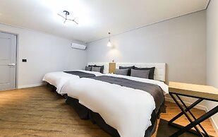 Busan View Hotel Busan Station