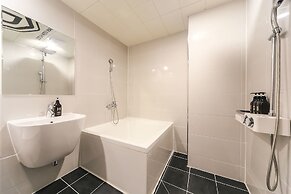 Busan View Hotel Busan Station