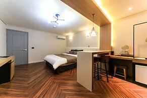 Busan View Hotel Busan Station