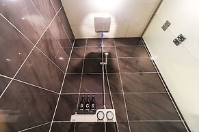 Busan View Hotel Busan Station