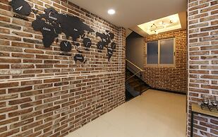 Busan View Hotel Busan Station