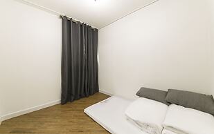 Busan View Hotel Busan Station