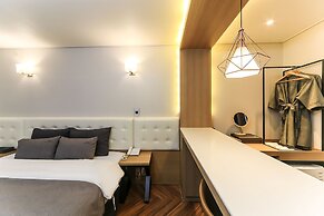 Busan View Hotel Busan Station