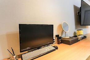 Busan View Hotel Busan Station