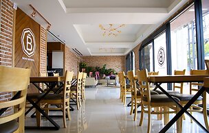 Busan View Hotel Busan Station