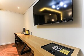 Busan View Hotel Busan Station