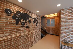 Busan View Hotel Busan Station