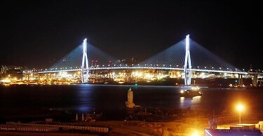 Busan View Hotel Busan Station