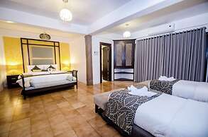 White House Beach Resort