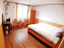 Shan Shui-Yuan Vege Guest House