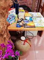 Shan Shui-Yuan Vege Guest House