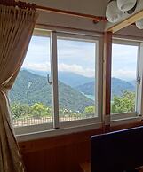 Shan Shui-Yuan Vege Guest House