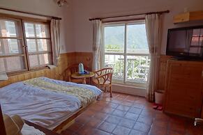 Shan Shui-Yuan Vege Guest House