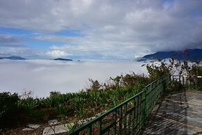 Shan Shui-Yuan Vege Guest House