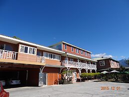 Shan Shui-Yuan Vege Guest House