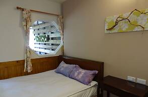 Shan Shui-Yuan Vege Guest House