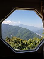 Shan Shui-Yuan Vege Guest House