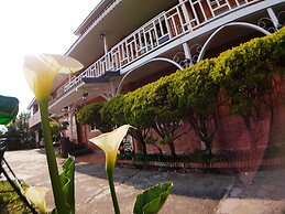 Shan Shui-Yuan Vege Guest House