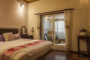 Shan Shui-Yuan Vege Guest House