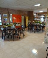 Shan Shui-Yuan Vege Guest House