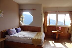 Shan Shui-Yuan Vege Guest House