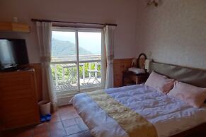 Shan Shui-Yuan Vege Guest House