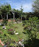 Shan Shui-Yuan Vege Guest House